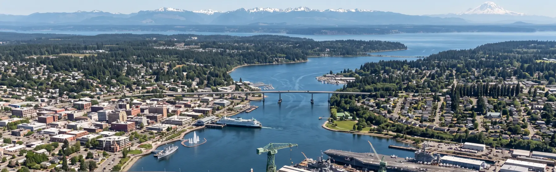 Bremerton Property Management