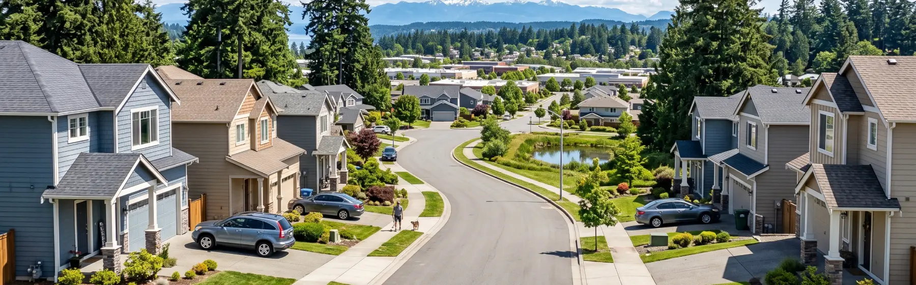 Kitsap County Multi-Family Property Management