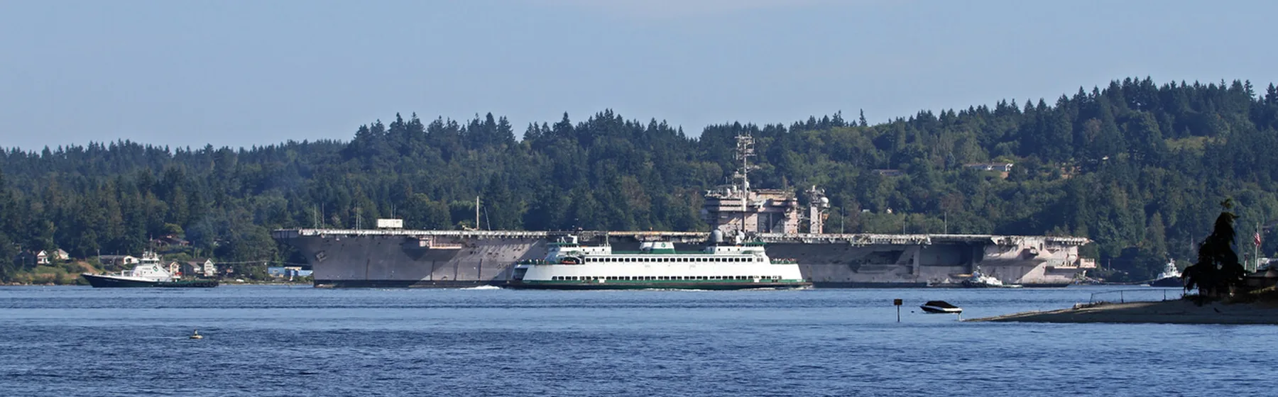 Kitsap County Property Management