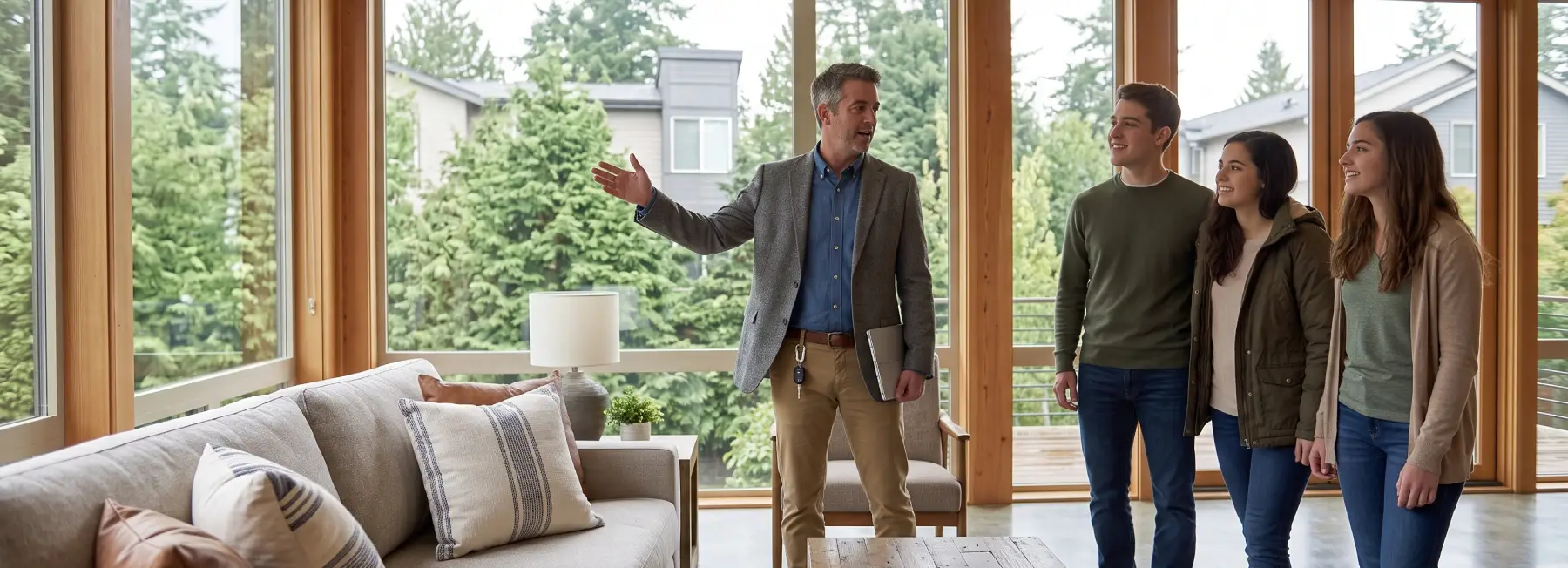 Kitsap County Property Managers