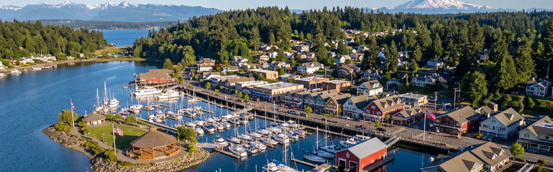 Poulsbo Property Management