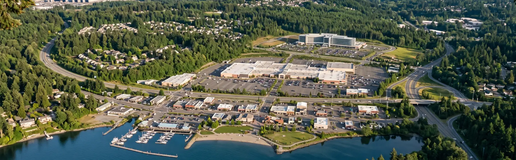 Silverdale Property Management